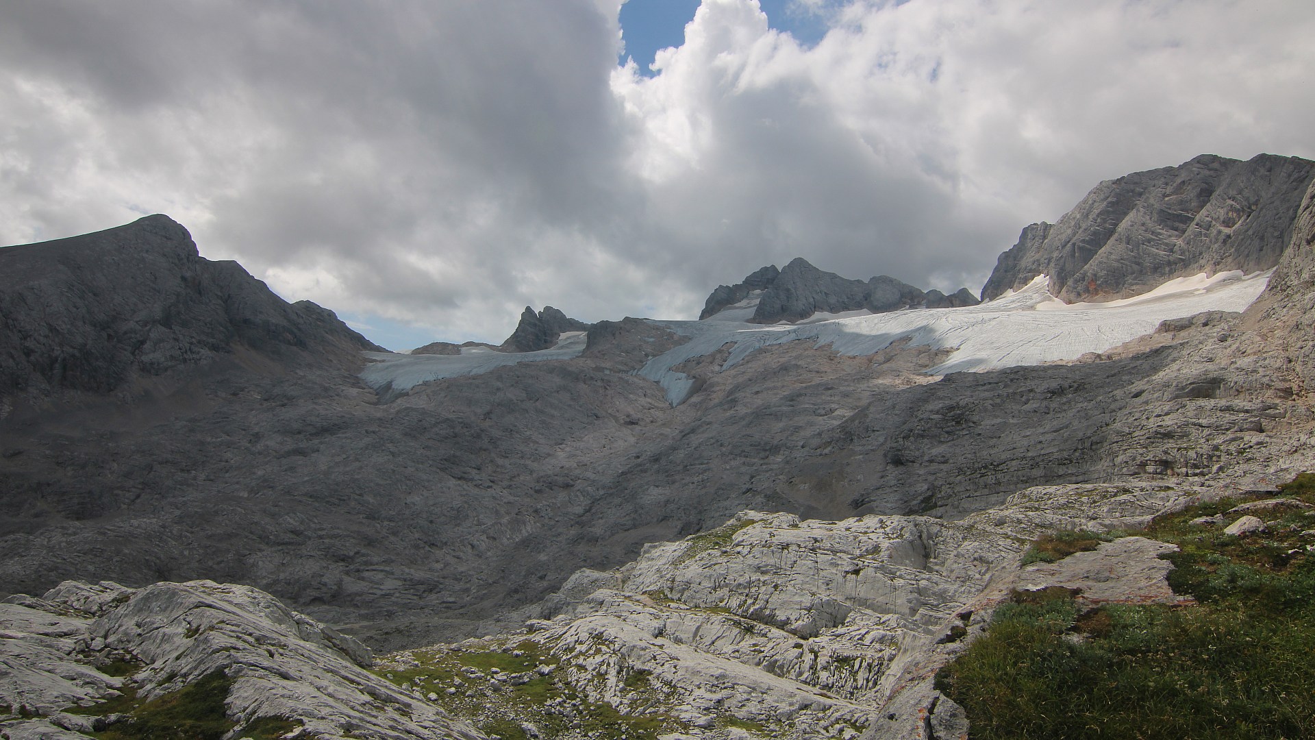 Simony Hütte Webcam