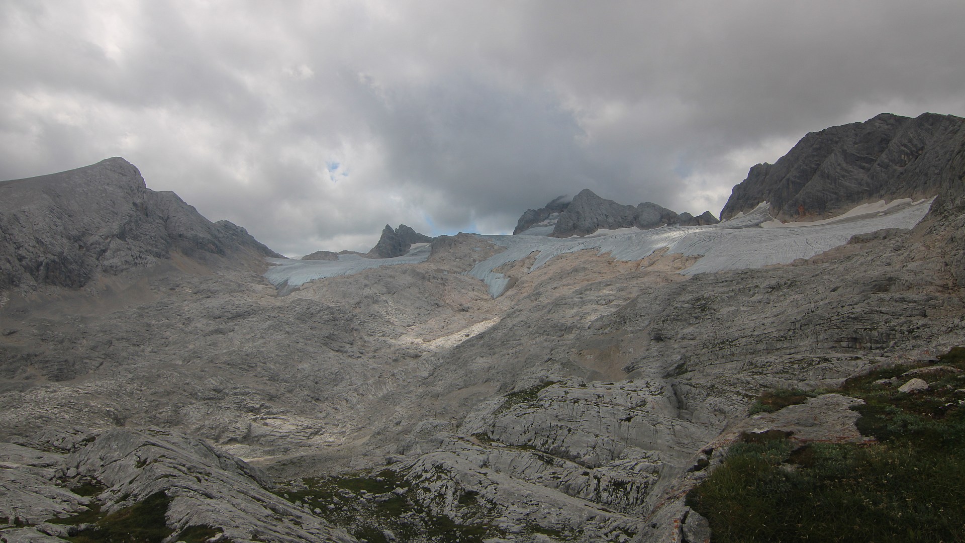 Simony Hütte Webcam