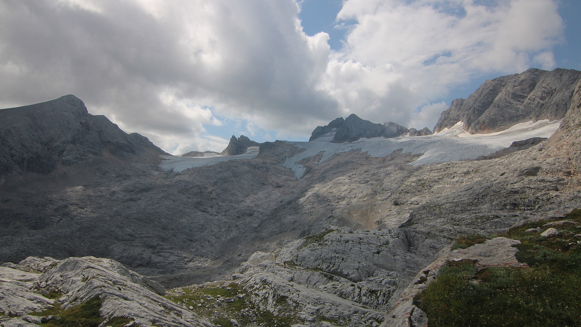 Simony Hütte Webcam