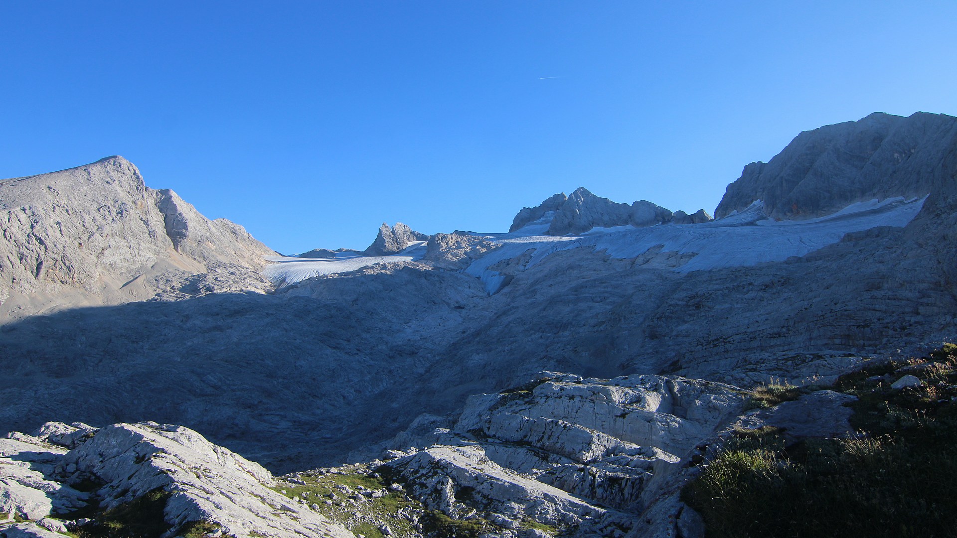 Simony Hütte Webcam