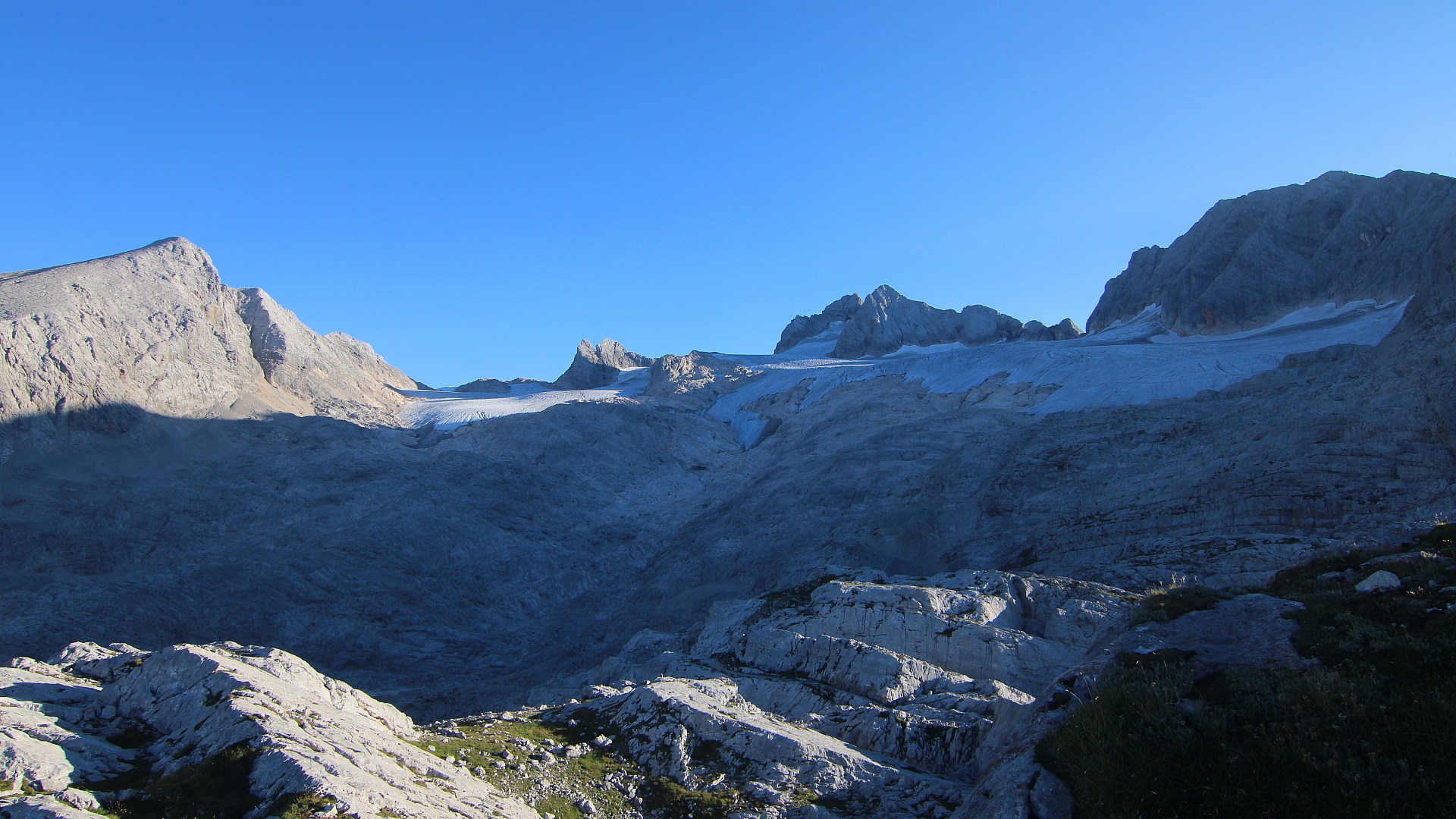 Simony Hütte Webcam
