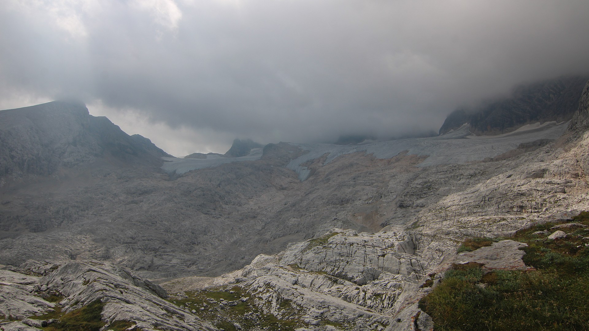 Simony Hütte Webcam
