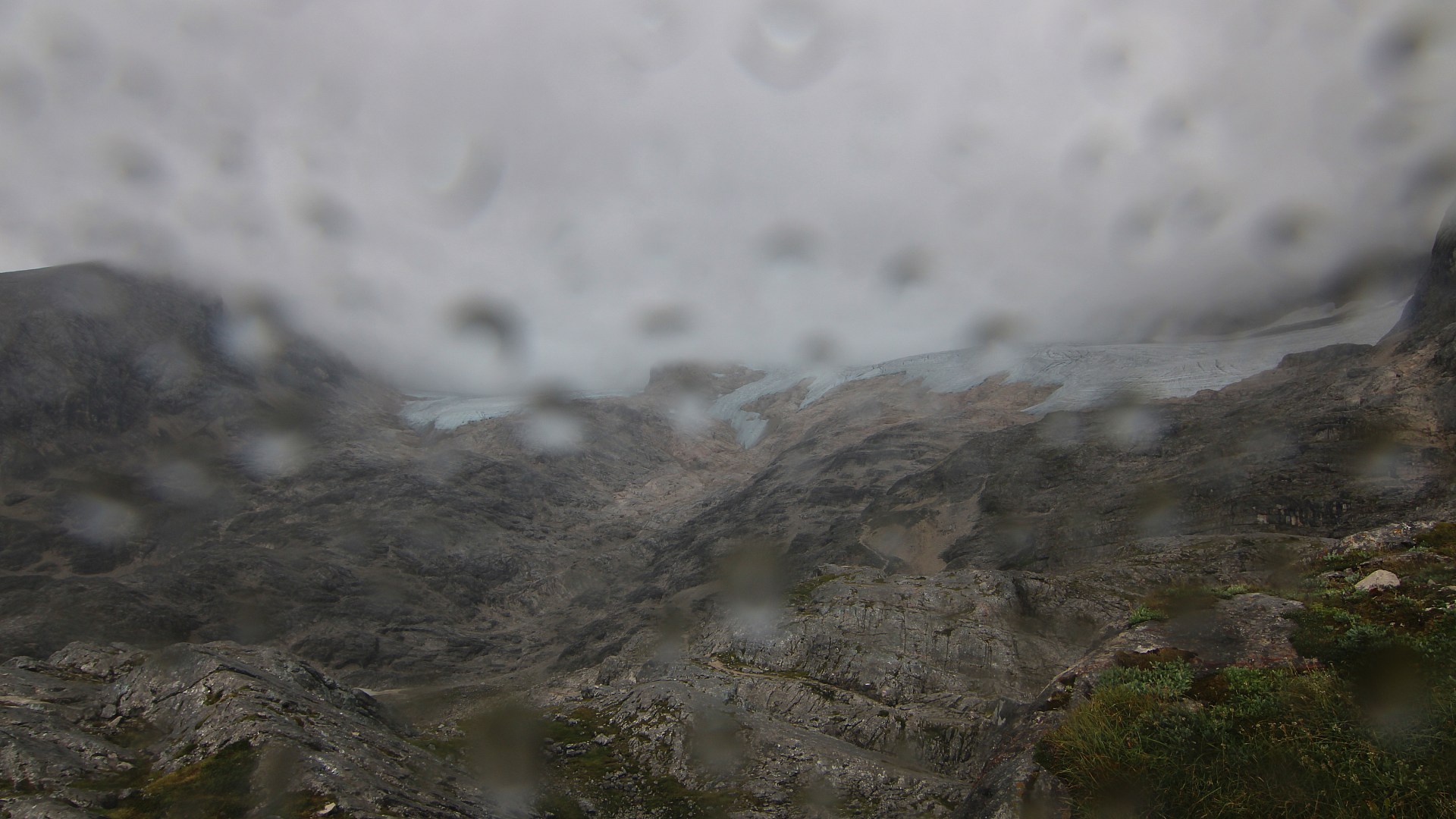 Simony Hütte Webcam
