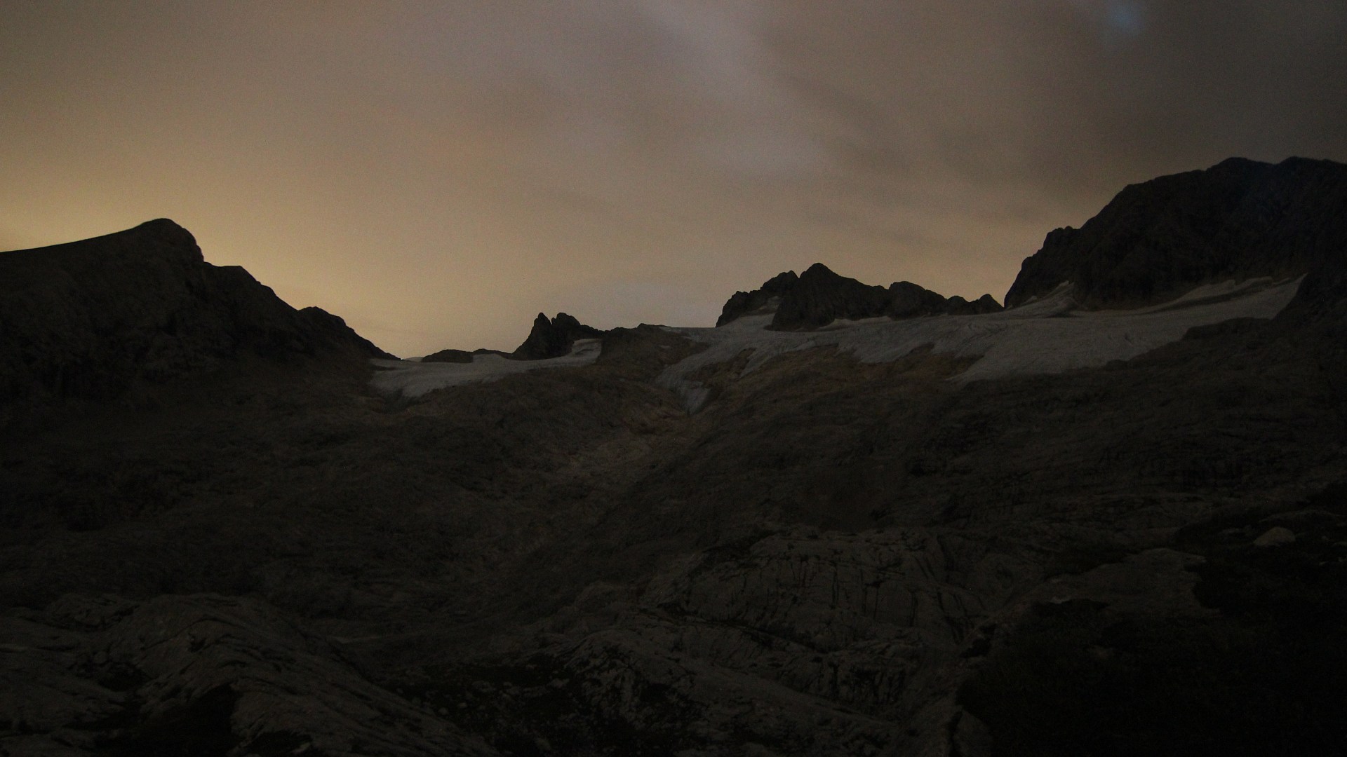 Simony Hütte Webcam