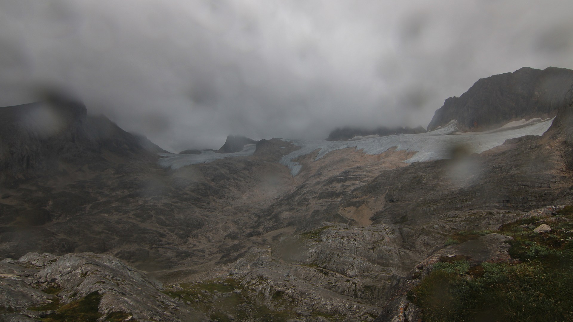 Simony Hütte Webcam