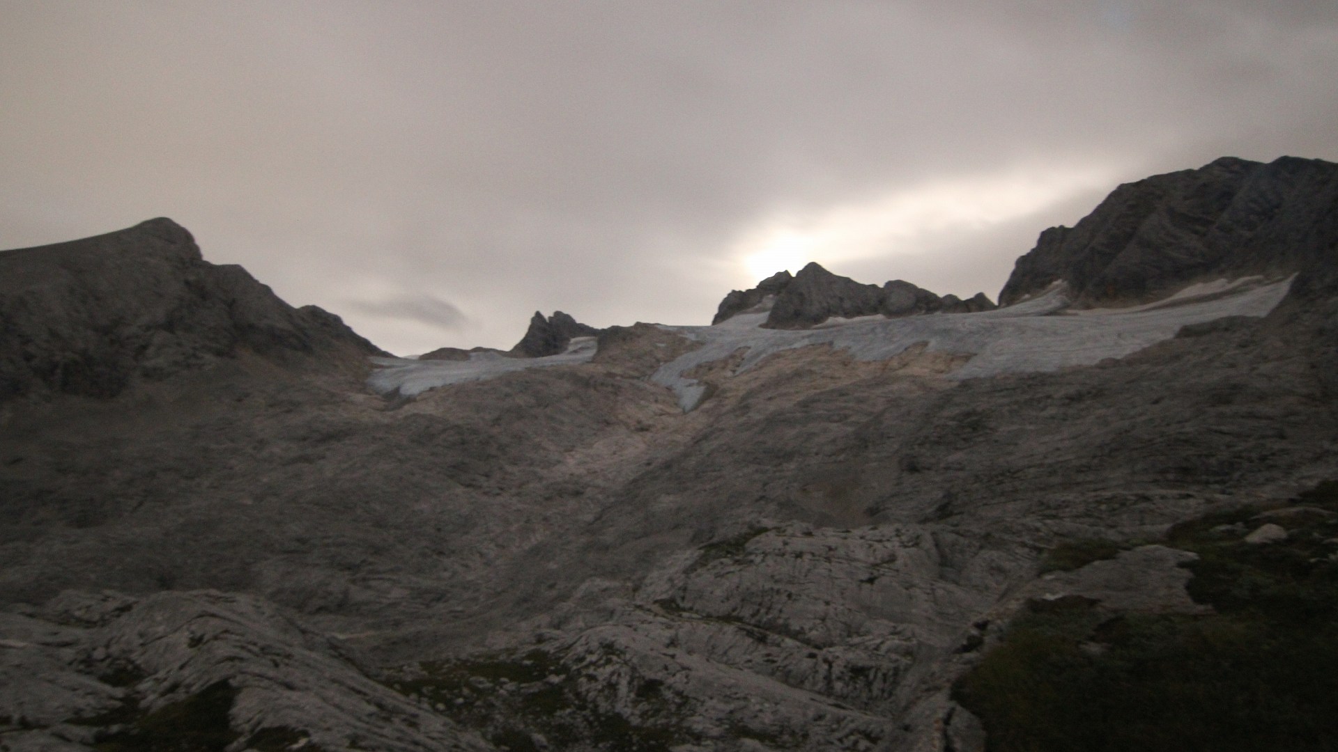 Simony Hütte Webcam