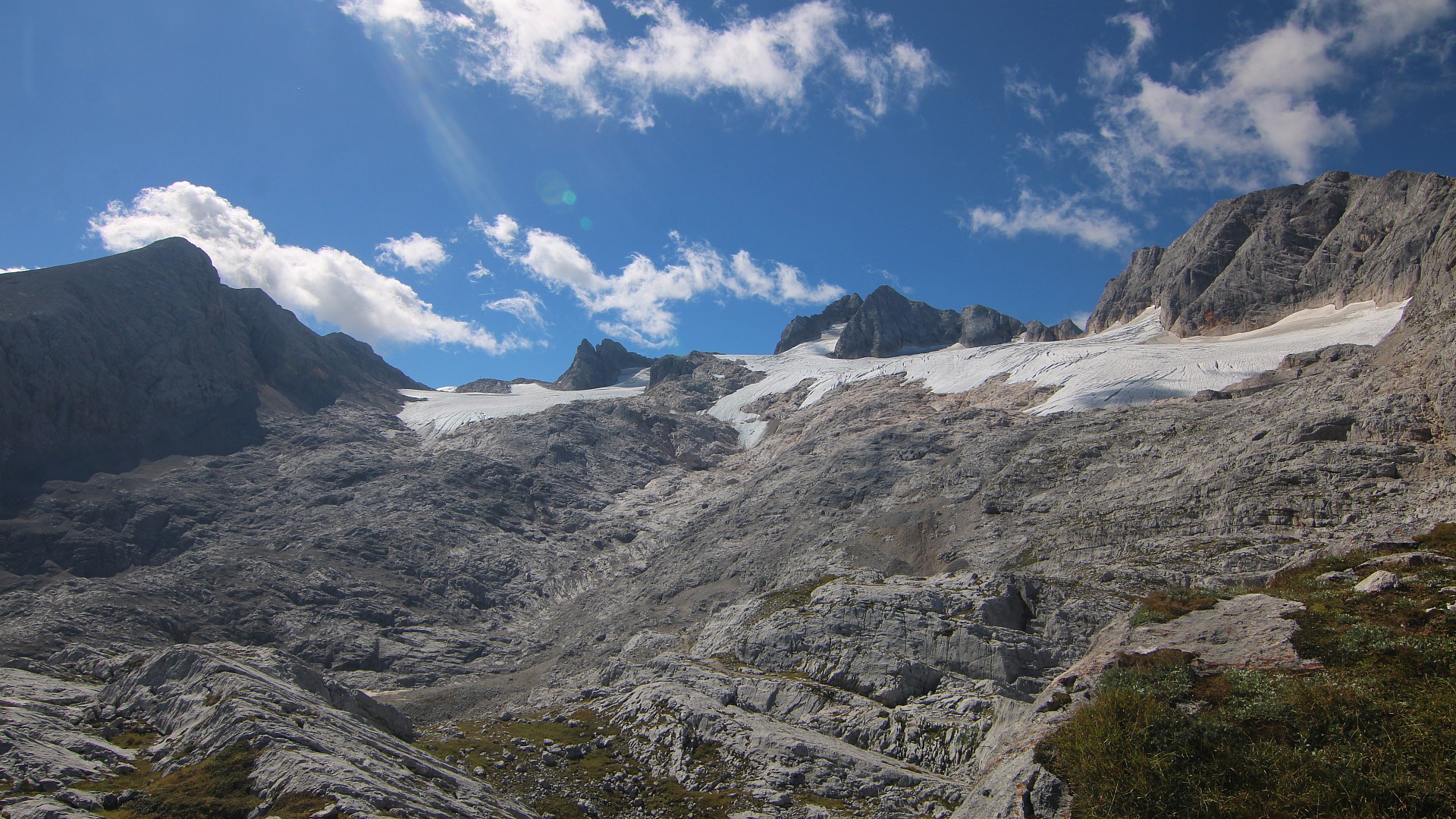Simony Hütte Webcam