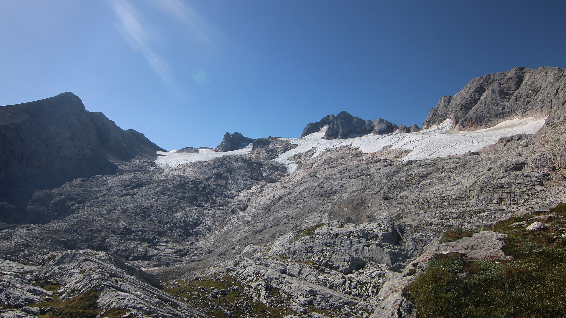 Simony Hütte Webcam