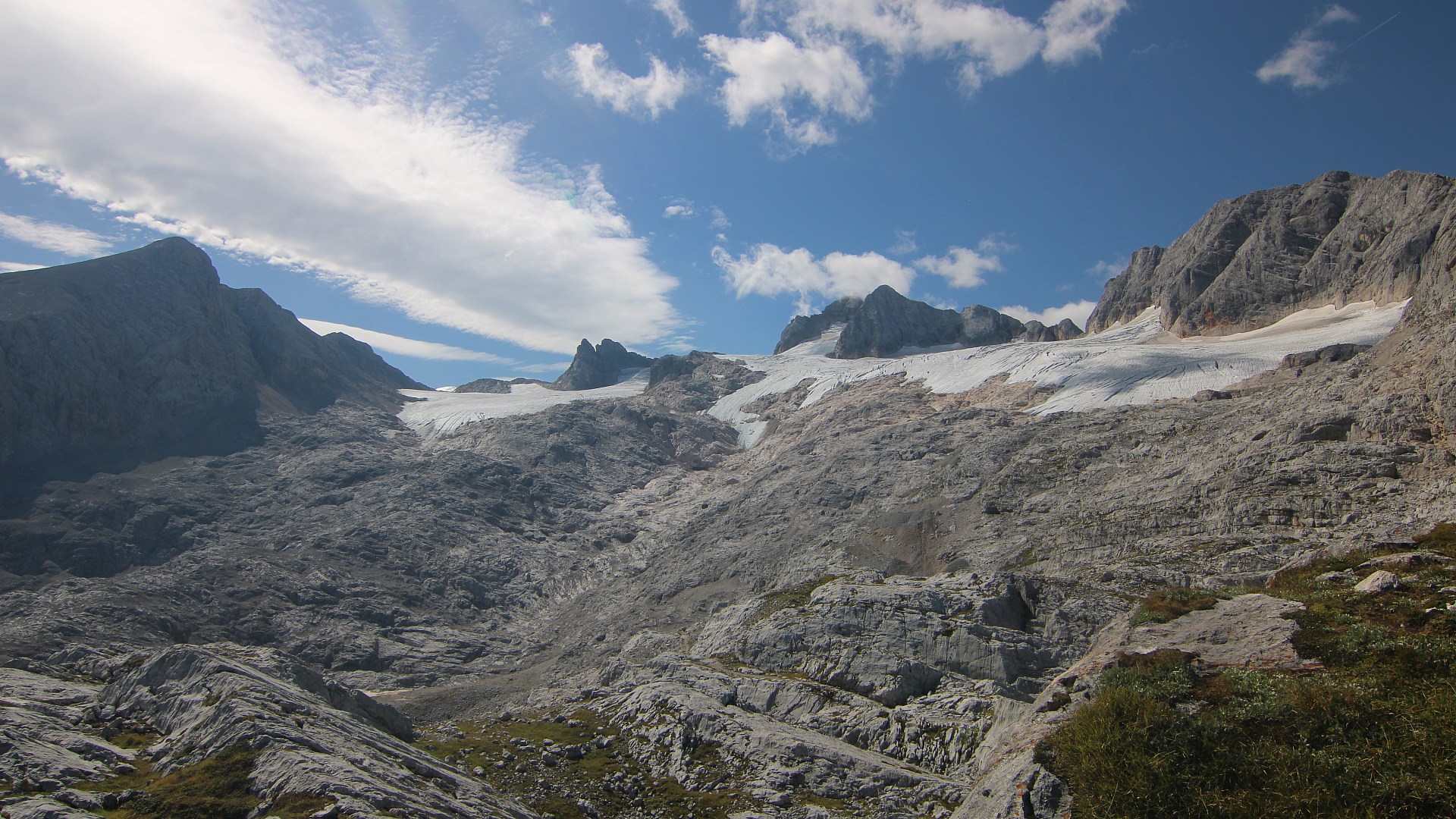 Simony Hütte Webcam