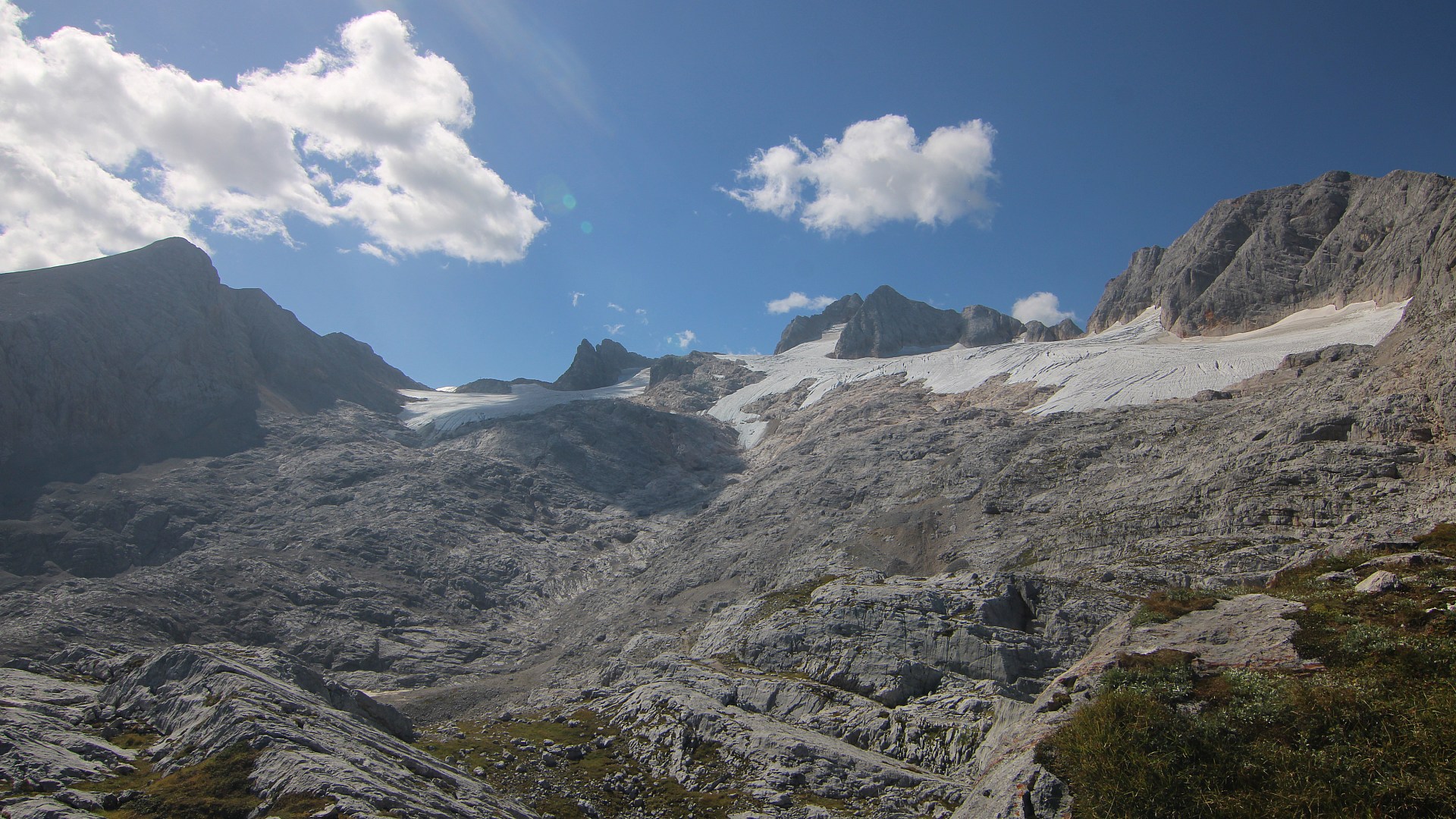 Simony Hütte Webcam