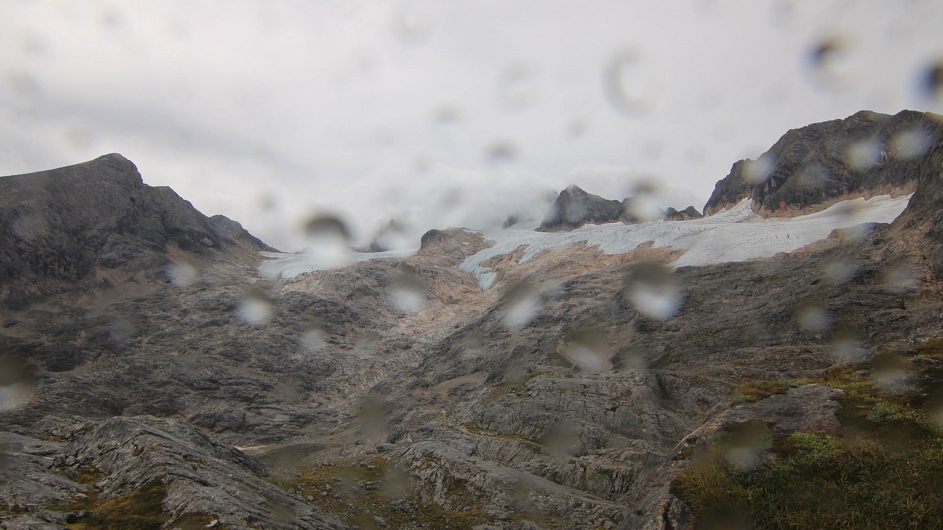 Simony Hütte Webcam