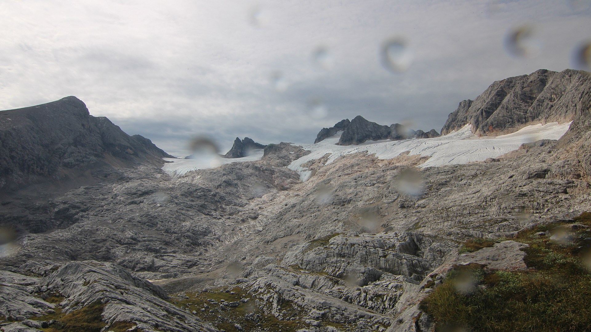 Simony Hütte Webcam