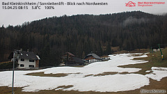 Webcam Bad Kleinkirchheim