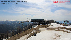 Blick von Fügen auf Hart im Zillertal • © skiwelt.de / christian schön