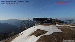 Blick von Fügen auf Hart im Zillertal • © skiwelt.de / christian schön