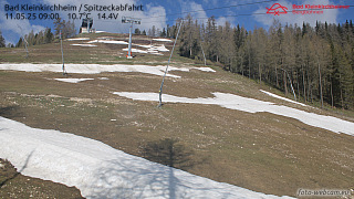 Webcam Bad Kleinkirchheim