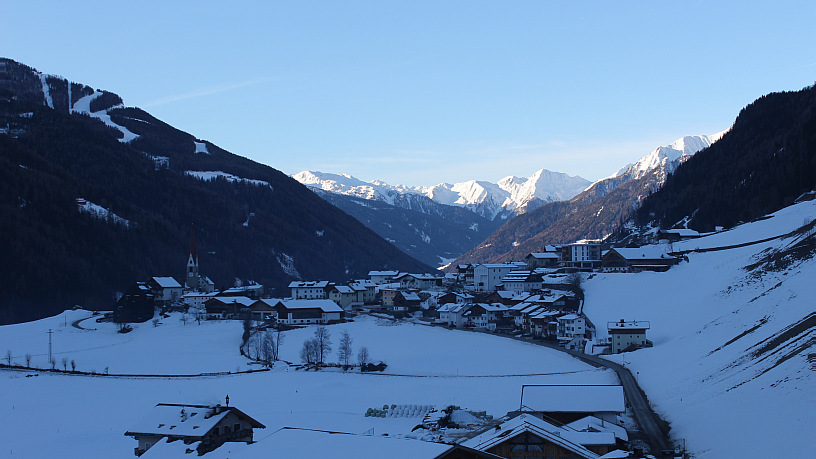 St Jakob Ahrntal 11 12 19 09 30 Foto Webcam Eu