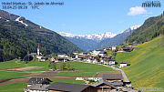 Webcam St. Jakob im Ahrntal