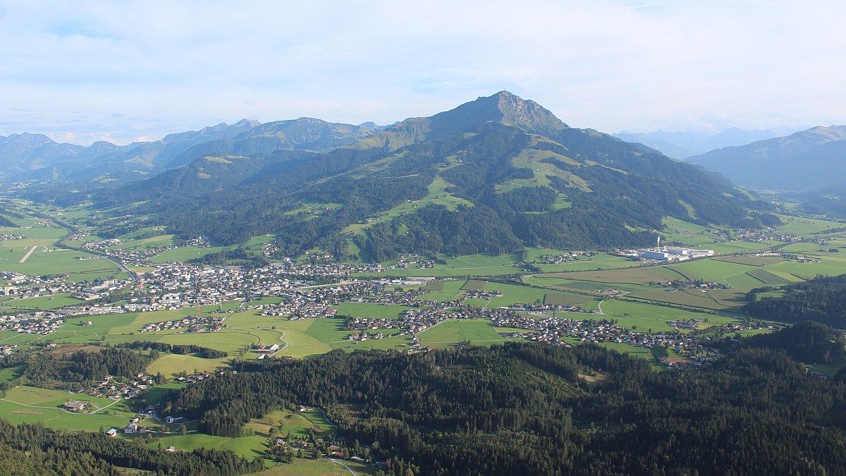 webcam sankt johann in tirol