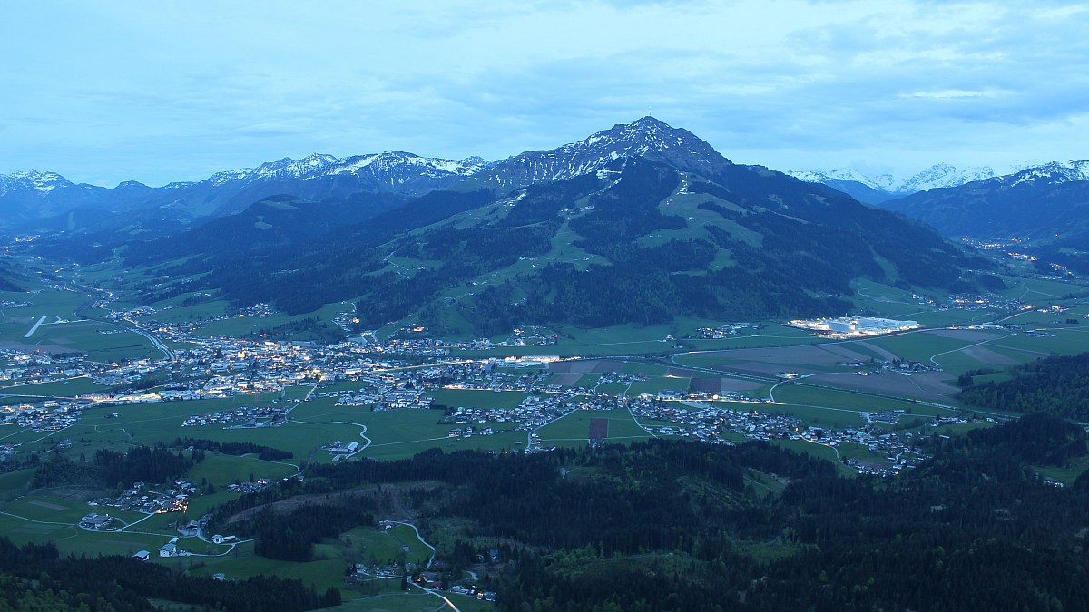 webcam st johann in tirol