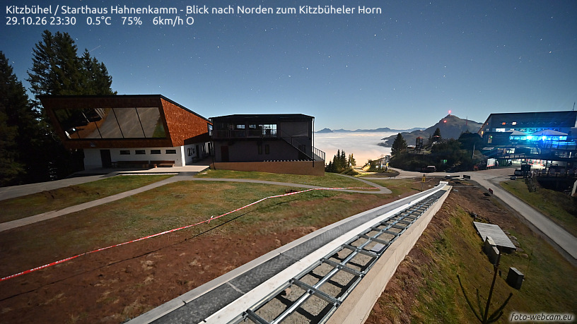 Webcam Kitzbühel
