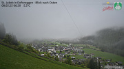 St.Jakob im Defereggental Wetter und Livebild St.Jakob im Defereggental