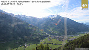 Webcams Osttirol: Matrei Strumerhof Livebild