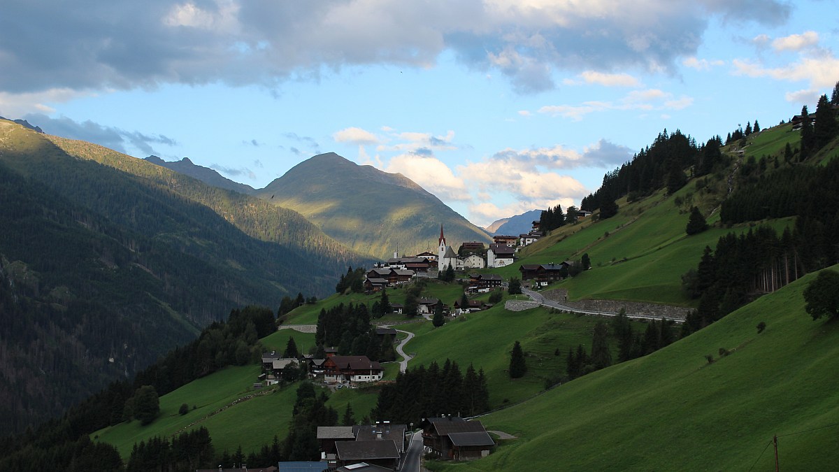 webcam st veit in defereggen
