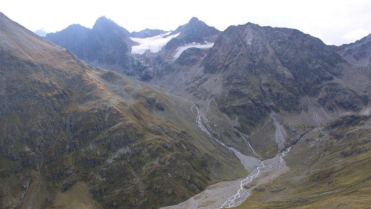 Sulzkogel - Blick nach Südosten - Foto-Webcam.eu