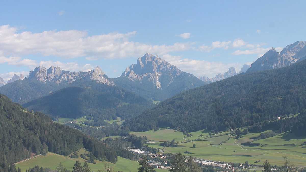stellenangebote pustertal facebook