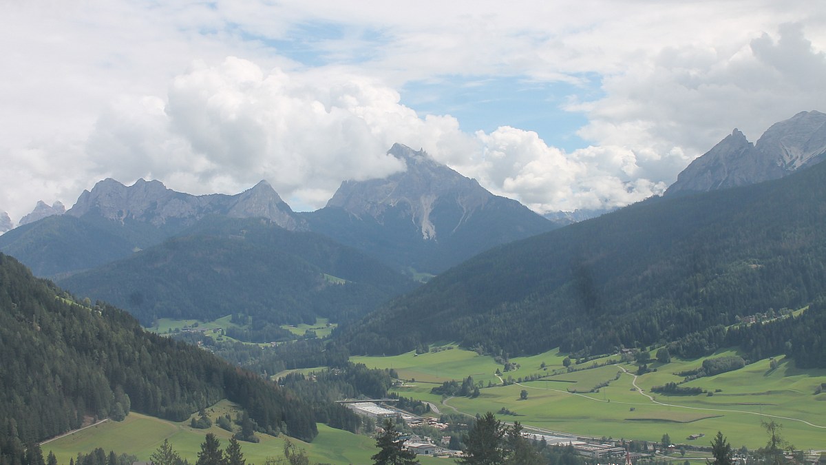 stellenangebote pustertal facebook