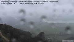 Webcam Tegelberghaus - Schwangau - Füssen