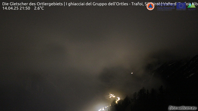 Webcam Trafoi, Südtirol