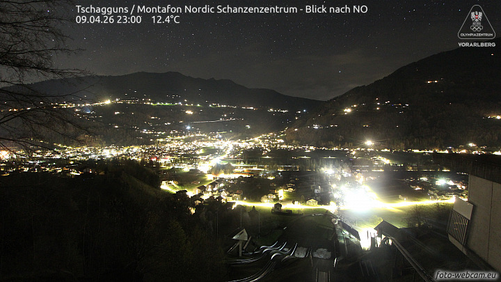 Tschagguns | Montafon Nordic Schanzenzentrum