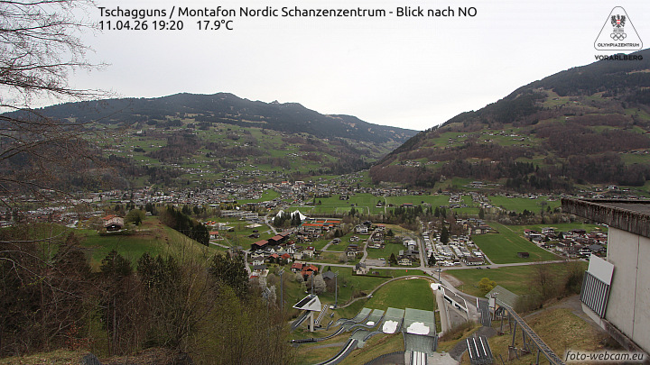 Tschagguns | Montafon Nordic Schanzenzentrum