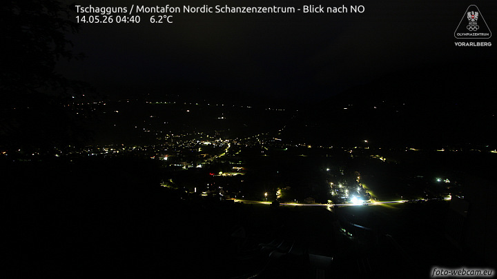 Tschagguns | Montafon Nordic Schanzenzentrum