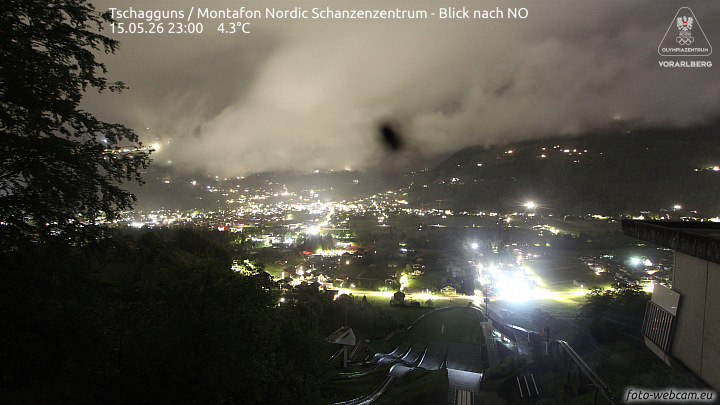 Tschagguns | Montafon Nordic Schanzenzentrum