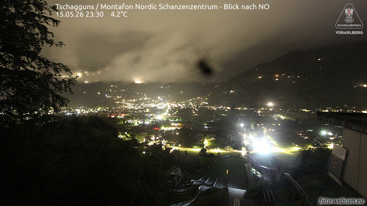 Tschagguns | Montafon Nordic Schanzenzentrum