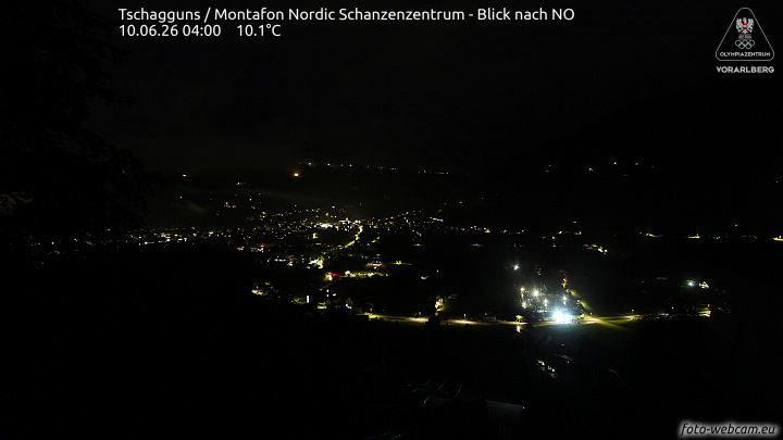 Tschagguns | Montafon Nordic Schanzenzentrum