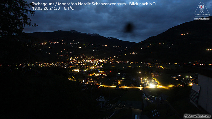 Tschagguns | Montafon Nordic Schanzenzentrum