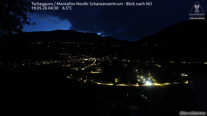 Tschagguns | Montafon Nordic Schanzenzentrum