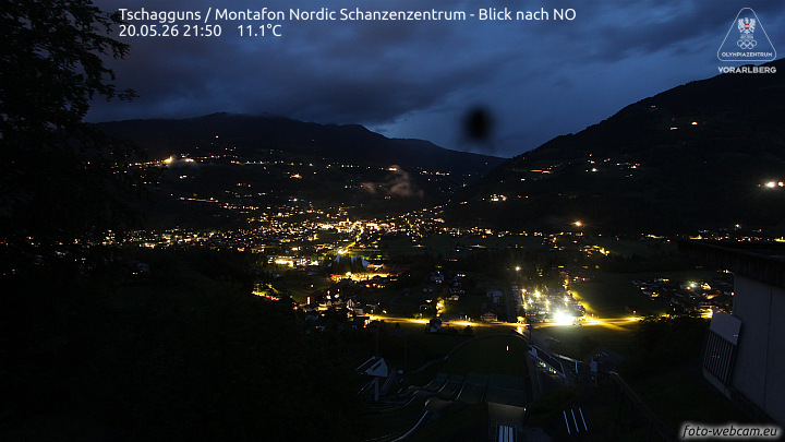 Tschagguns | Montafon Nordic Schanzenzentrum