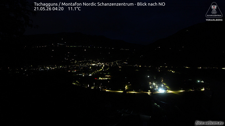 Tschagguns | Montafon Nordic Schanzenzentrum