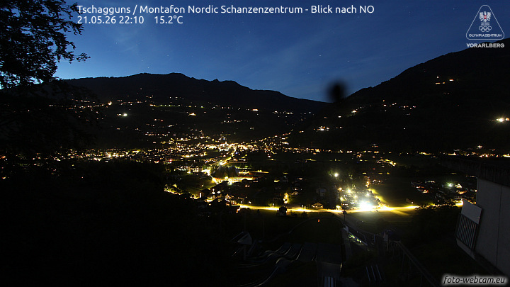 Tschagguns | Montafon Nordic Schanzenzentrum