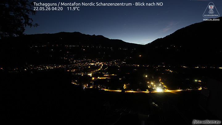 Tschagguns | Montafon Nordic Schanzenzentrum