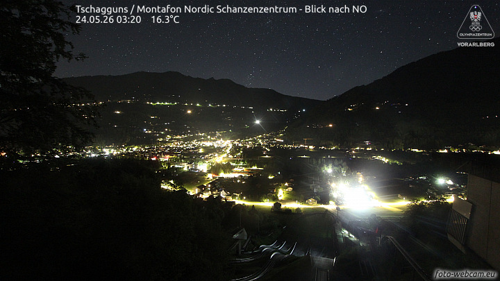 Tschagguns | Montafon Nordic Schanzenzentrum