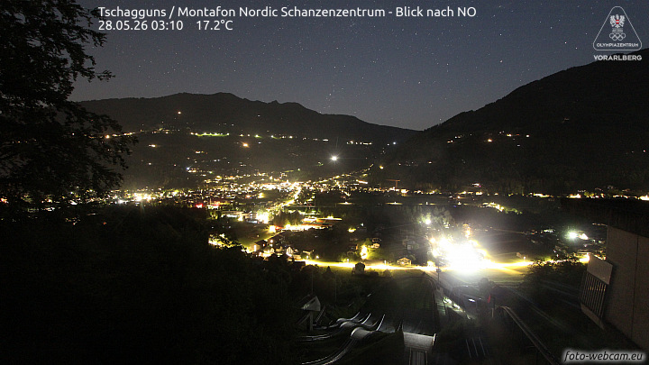 Tschagguns | Montafon Nordic Schanzenzentrum