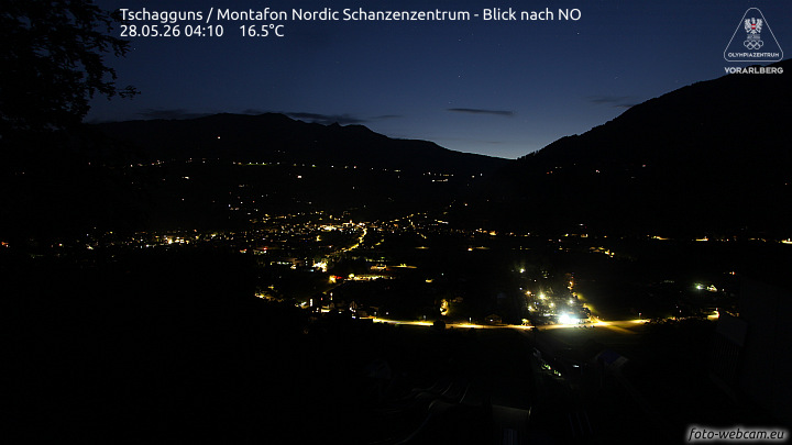 Tschagguns | Montafon Nordic Schanzenzentrum