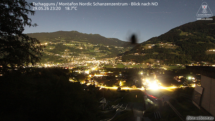 Tschagguns | Montafon Nordic Schanzenzentrum