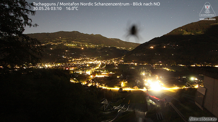Tschagguns | Montafon Nordic Schanzenzentrum